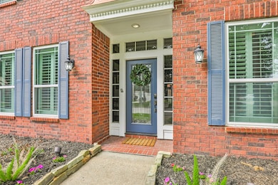 15711 Quiet Bay Ct, Houston, TX 77095 - photo 4