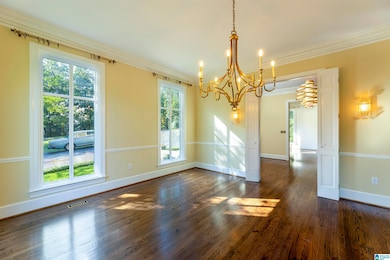 601 Hillyer High Rd, Anniston, AL 36207 - photo 7