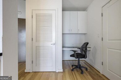 943 Peachtree St NE unit 716, Atlanta, GA 30309 - photo 4