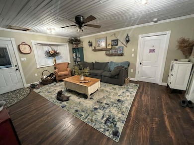 2908 Cadotte Ave, MacKinac Island, MI 49757 - photo 2