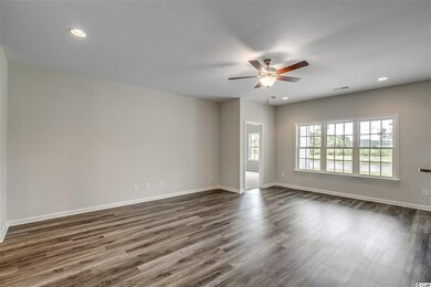 2834 Heirloom Way unit Pickney Floor Plan, Georgetown, SC 29440 - photo 5