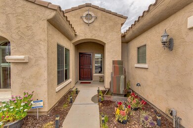 10450 E Jacob Ave, Mesa, AZ 85209 - photo 4