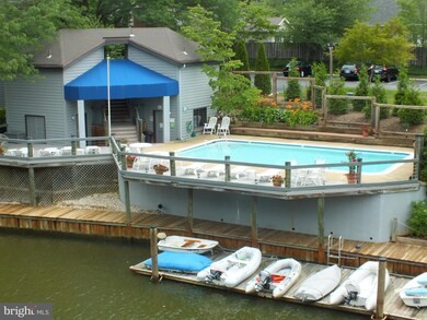 11 Spa Creek Landing unit A, Annapolis, MD 21403 - photo 2