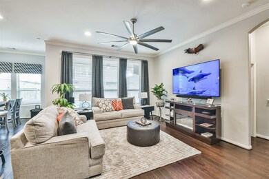 17902 Sulgrave Dr, Cypress, TX 77429 - photo 5