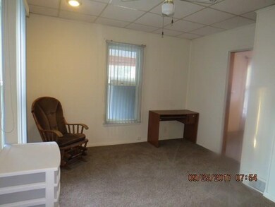 1st floor bedroom