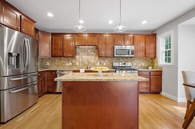 15 Country Candle Ln unit 15, Northborough, MA 01532 - photo 6