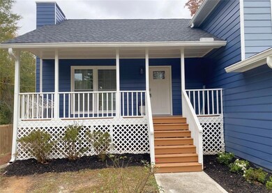 1649 Kimble Dr SW, Marietta, GA 30064 - photo 3