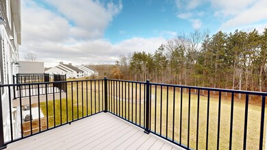 2769 Bristol Ridge Dr, Ann Arbor, MI 48105 - photo 5