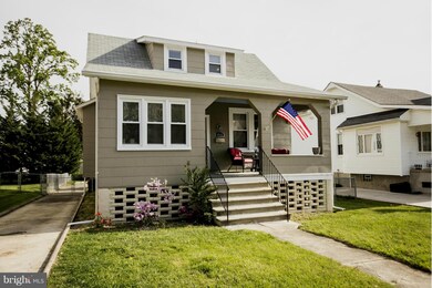 4512 Raspe Ave, Baltimore, MD 21206 - photo 2