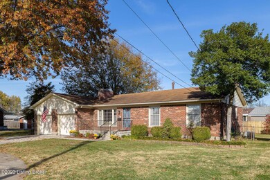 003 - 6101 Clovelly Ct - Front 3