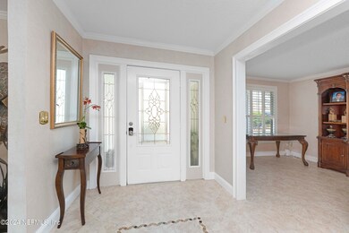 Foyer