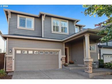 10080 SW Foxtrot Terrace, Beaverton, OR 97008 - photo 3