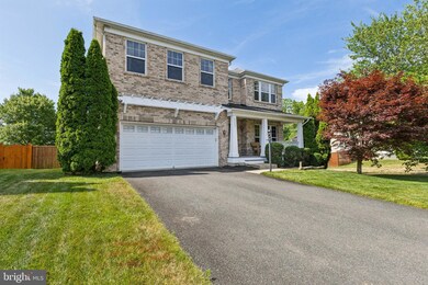 4257 Meyers Rd, Triangle, VA 22172 - photo 2