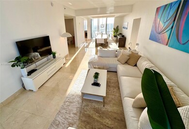 Trump Tower II - Sunny Isles Beach unit 1804, Sunny Isles Beach, FL 33160 - photo 2