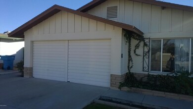 2 CAR GARAGE