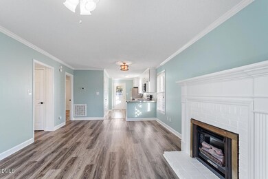 2306 Stafford Ave unit D, Raleigh, NC 27607 - photo 6