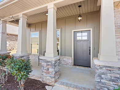 123 Innocent Trail, Madison, AL 35756 - photo 3