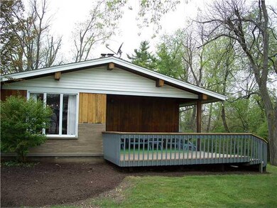 Patio/Deck