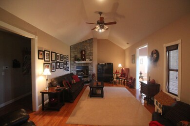 1397 Handy Rd, Harrodsburg, KY 40330 - photo 4