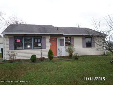 343 Lake Champlain Dr, Little Egg Harbor Township, NJ 08087 - photo 5