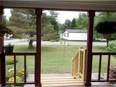 Patio/Deck