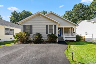 1008 Middleton St, Colonial Beach, VA 22443 - photo 4