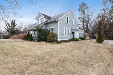 82 N Main St, West Brookfield, MA 01585 - photo 2