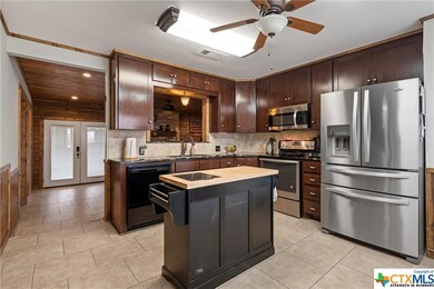 1638 Quail Run Dr, Troy, TX 76579 - photo 2