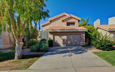 2381 square feet 3 Bedroom Home