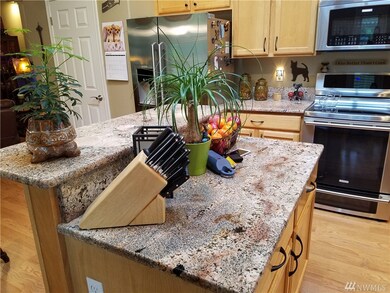 21022 111th Avenue Ct E, Graham, WA 98338 - photo 7