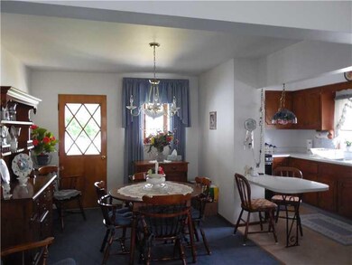 Dining Room.