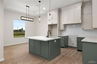 1004 Broken Arrow Dr, Alamo, TX 78516 - photo 3