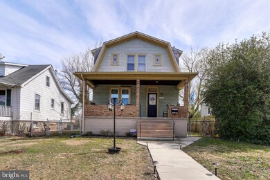 3325 Richmond Ave, Baltimore, MD 21213 - photo 2