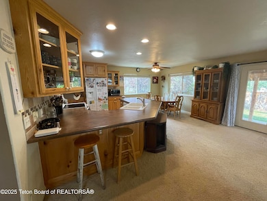 great room