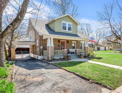 614 Kastle Rd, Lexington, KY 40502 - photo 2