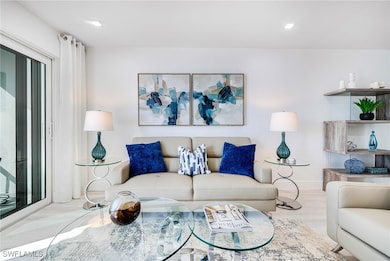 Casa Bonita II unit 205, Bonita Springs, FL 34134 - photo 6