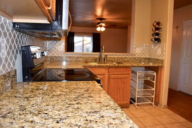 Kitchen - 2