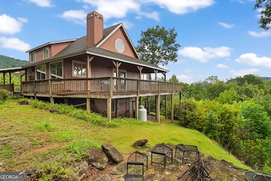 1387 Valley St, Clayton, GA 30525 - photo 5