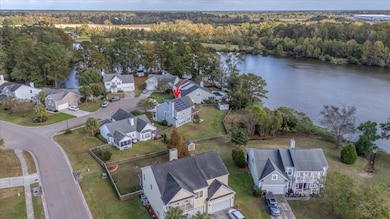 417 Crystal Oaks Ln, Moncks Corner, SC 29461 - photo 6