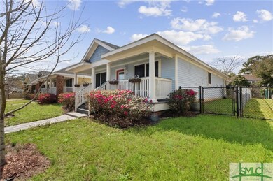 117 Crescent Dr, Savannah, GA 31404 - photo 5