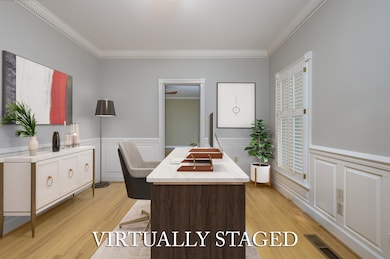 1051 Maddux Ln, Greensboro, GA 30642 - photo 5