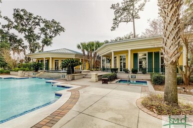 2731 Whitemarsh Way, Savannah, GA 31410 - photo 2