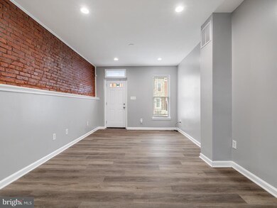 444 N Patterson Park Ave, Baltimore, MD 21231 - photo 5