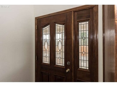 Entrance/Foyer