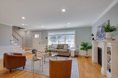 88 Dothan St, Arlington, MA 02474 - photo 4