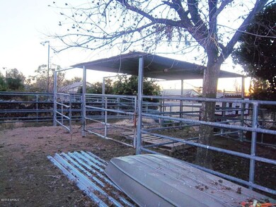 Horse Stalls