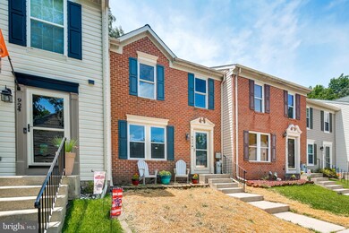 922 Chestnut Wood Ct, Chestnut Hill Cove, MD 21226 - photo 3