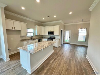 115 Horis Dr, Houma, LA 70364 - photo 3