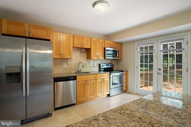 12724 Radburn Place, Fort Washington, MD 20744 - photo 6