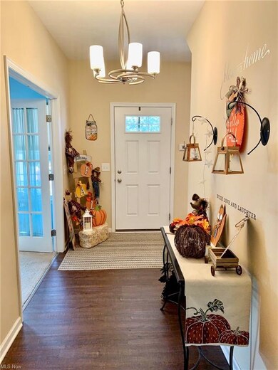 Front Foyer